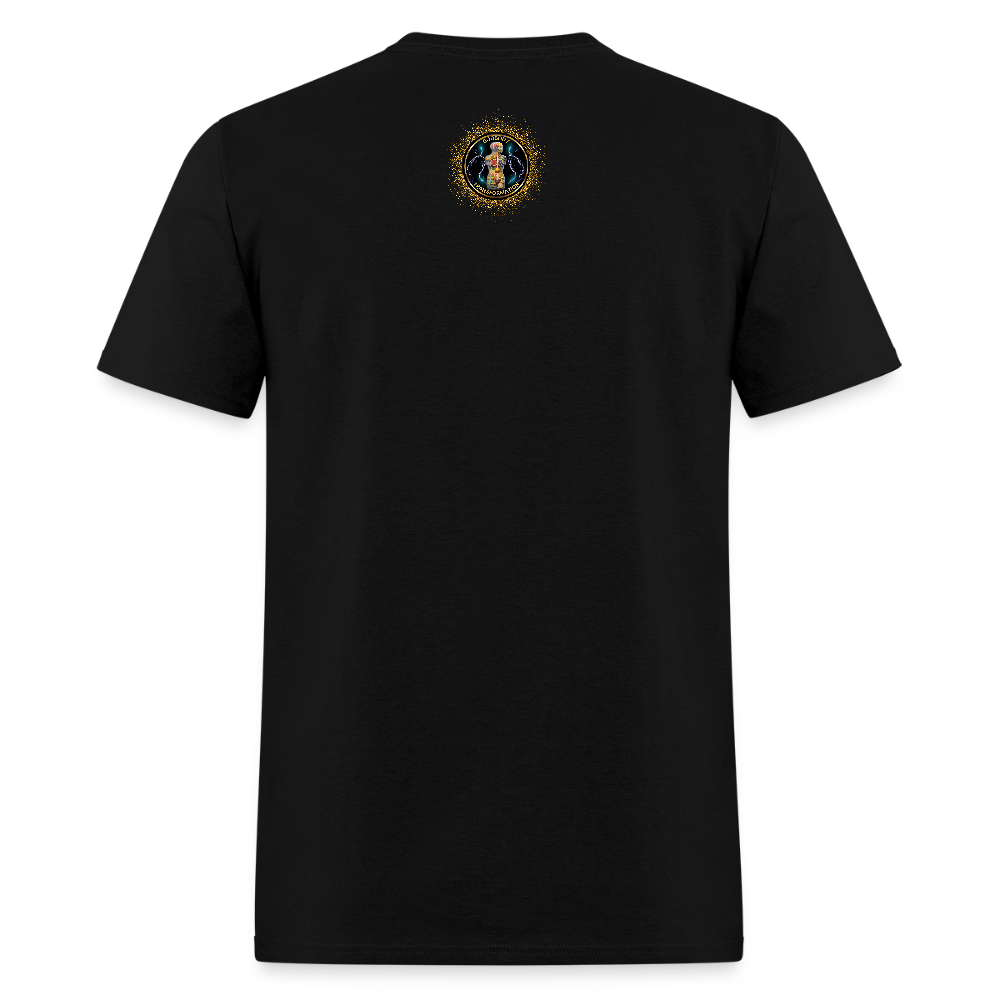 Fasting is Free T-Shirt - black